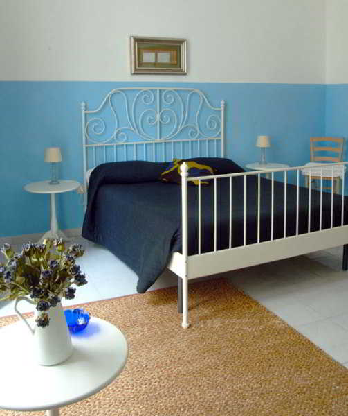 Room
 di Camera Con Vista