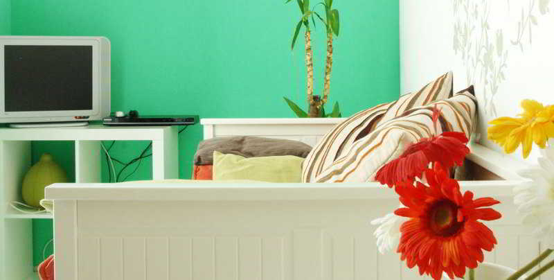 Room
 di Camera Con Vista