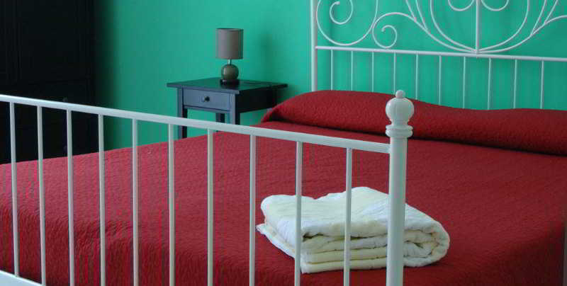 Room
 di Camera Con Vista