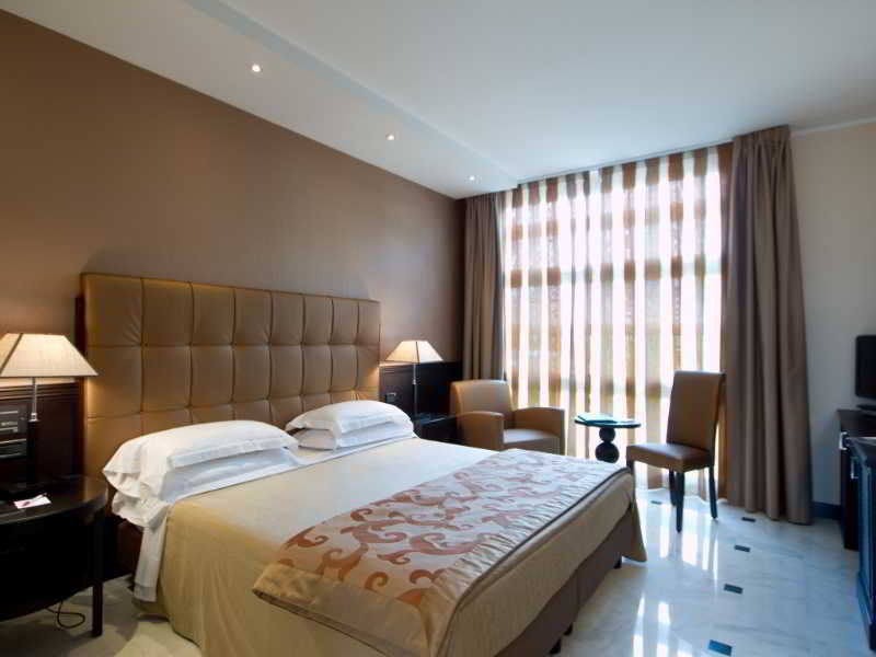 Hotel Excelsior, Lucca