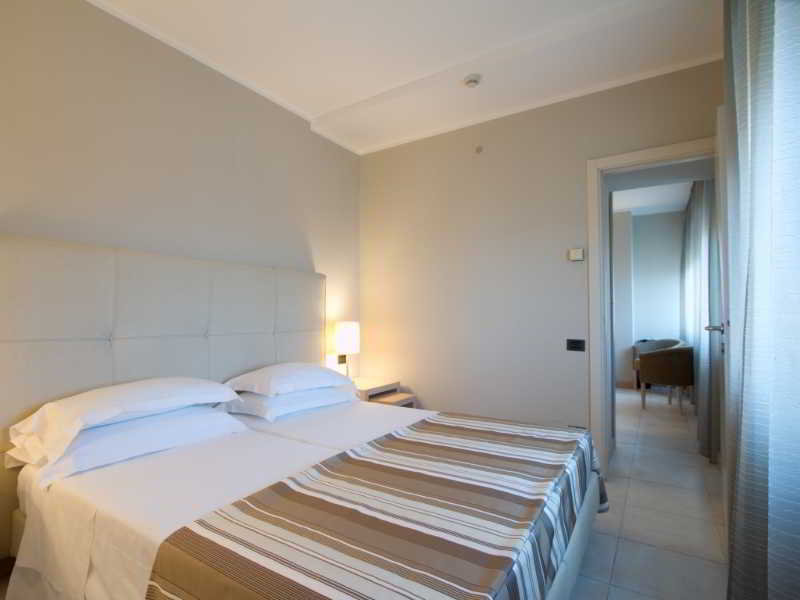 Hotel Excelsior, Lucca