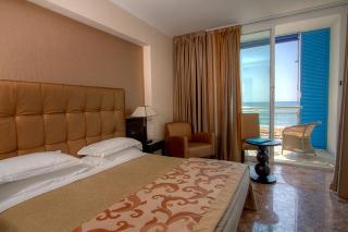Hotel Excelsior, Lucca