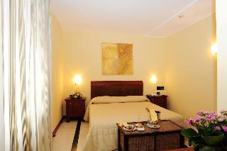 Hotel Excelsior, Lucca