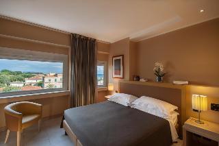Hotel Excelsior, Lucca