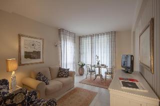 Hotel Excelsior, Lucca