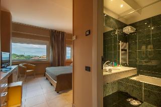 Hotel Excelsior, Lucca