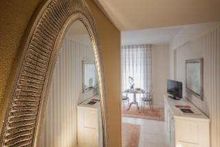Hotel Excelsior, Lucca