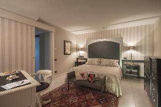 Hotel Excelsior, Lucca