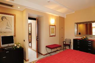 Hotel Excelsior, Lucca
