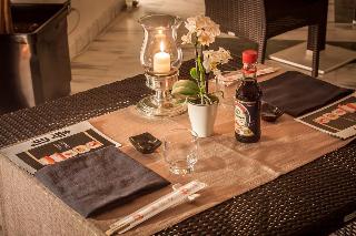 Hotel Excelsior, Lucca