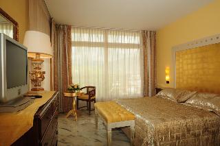 Hotel Excelsior, Lucca