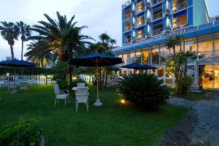 Hotel Excelsior, Lucca