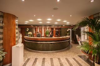 Hotel Excelsior, Lucca