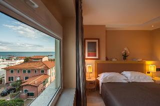 Hotel Excelsior, Lucca