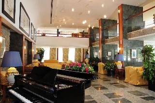 Hotel Excelsior, Lucca