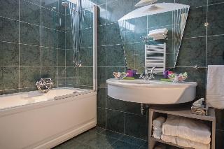 Hotel Excelsior, Lucca