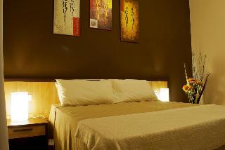 House In Rome - Domus Romana, Rome