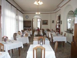 Restaurant
 di Hotel Mignon