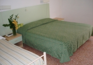 Room
 di Hotel Mignon