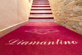 Diamantino Town House, Padova