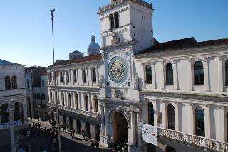 Diamantino Town House, Padova