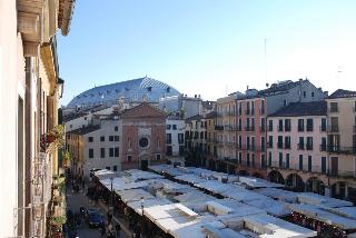Diamantino Town House, Padova
