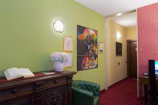Diamantino Town House, Padova