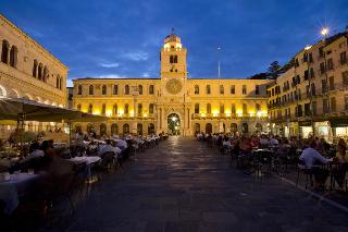 Diamantino Town House, Padova