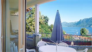 Hotel Residence Zust, Maggiore Lake