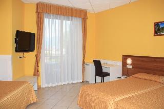 Hotel Residence Zust, Maggiore Lake