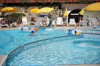 Hotel Residence Zust, Maggiore Lake