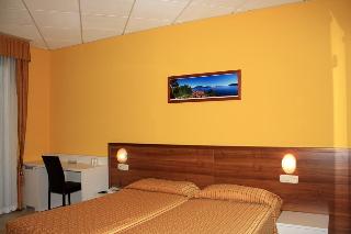 Hotel Residence Zust, Maggiore Lake