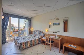 Hotel Residence Zust, Maggiore Lake