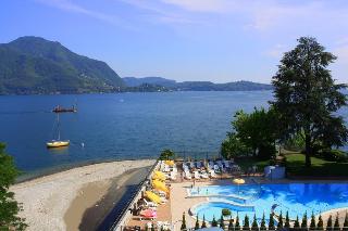 Hotel Residence Zust, Maggiore Lake