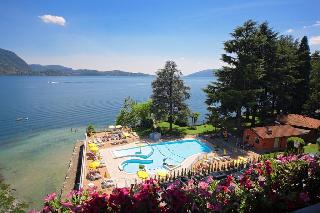 Hotel Residence Zust, Maggiore Lake