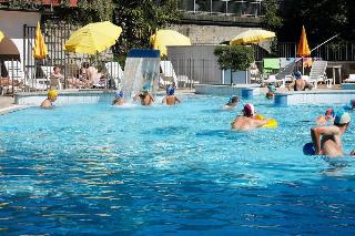 Hotel Residence Zust, Maggiore Lake