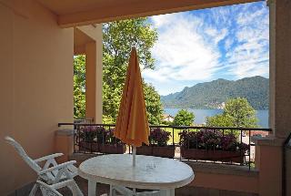 Hotel Residence Zust, Maggiore Lake