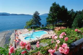 Hotel Residence Zust, Maggiore Lake
