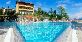 Hotel Residence Zust, Maggiore Lake