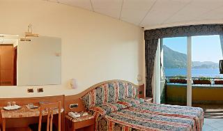 Hotel Residence Zust, Maggiore Lake