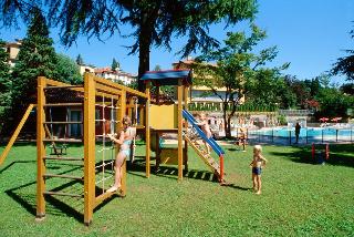 Hotel Residence Zust, Maggiore Lake