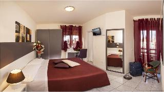 Hotel Ristorante Locanda Rosy - B&B, Rimini