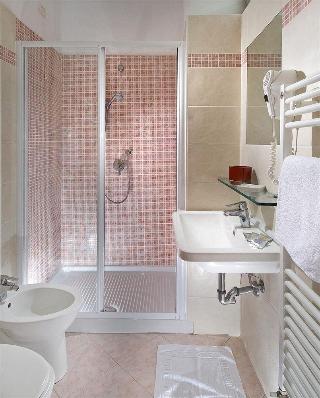 Hotel Ristorante Locanda Rosy - B&B, Rimini