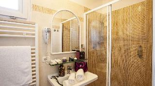 Hotel Ristorante Locanda Rosy - B&B, Rimini