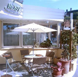 Hotel Ristorante Locanda Rosy - B&B, Rimini