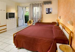 Hotel Ristorante Locanda Rosy - B&B, Rimini