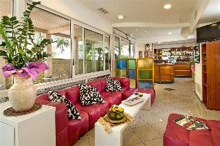 Hotel Ristorante Locanda Rosy - B&B, Rimini