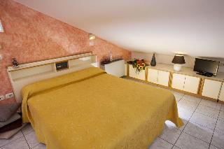 Hotel Ristorante Locanda Rosy - B&B, Rimini