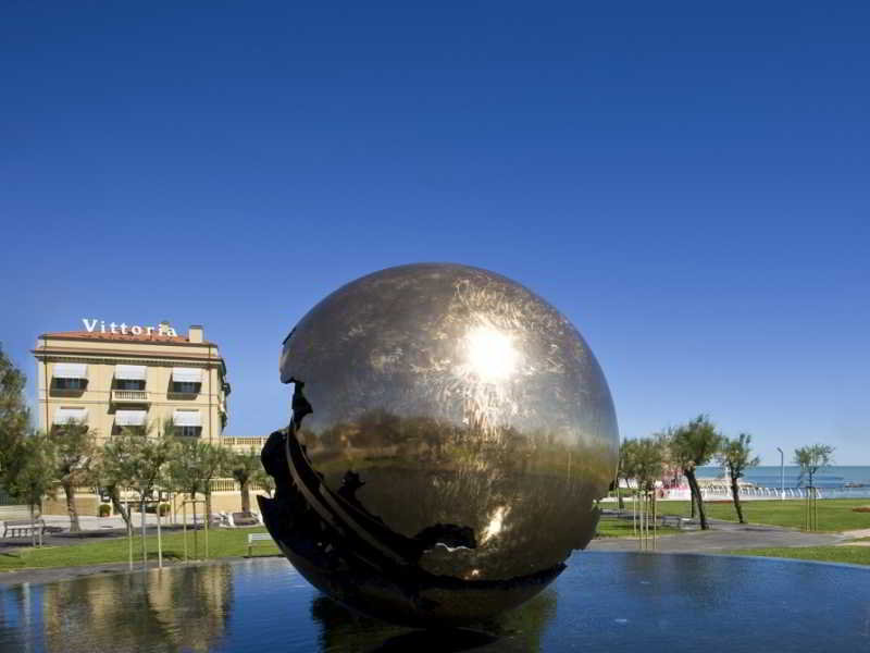 General view
 di Hotel Vittoria