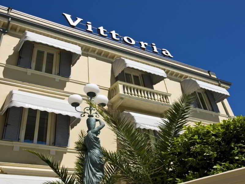 General view
 di Hotel Vittoria